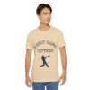 Bedstuy Sluggers - I Only Raise Hitters - BL - Unisex Jersey Short Sleeve Tee