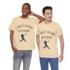 Bedstuy Sluggers - I Only Raise Hitters - BL - Unisex Jersey Short Sleeve Tee