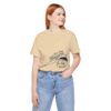 Bedstuy Sluggers Unisex Jersey Short Sleeve Tee