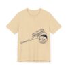 Bedstuy Sluggers Unisex Jersey Short Sleeve Tee