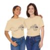 Bedstuy Sluggers Unisex Jersey Short Sleeve Tee