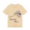 Bedstuy Sluggers Baseball Mom - Unisex Jersey Short Sleeve Tee