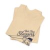 Bedstuy Sluggers Baseball Mom - Unisex Jersey Short Sleeve Tee