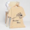Bedstuy Sluggers Baseball Mom - Unisex Jersey Short Sleeve Tee