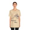 Bedstuy Sluggers Baseball Mom - Unisex Jersey Short Sleeve Tee