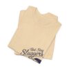 Bedstuy Sluggers Unisex Jersey Short Sleeve Tee