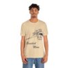 Bedstuy Sluggers Baseball Mom - Unisex Jersey Short Sleeve Tee