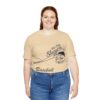Bedstuy Sluggers Baseball Mom - Unisex Jersey Short Sleeve Tee