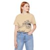 Bedstuy Sluggers Baseball Mom - Unisex Jersey Short Sleeve Tee