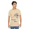 Bedstuy Sluggers Baseball Mom - Unisex Jersey Short Sleeve Tee