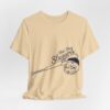 Bedstuy Sluggers Unisex Jersey Short Sleeve Tee
