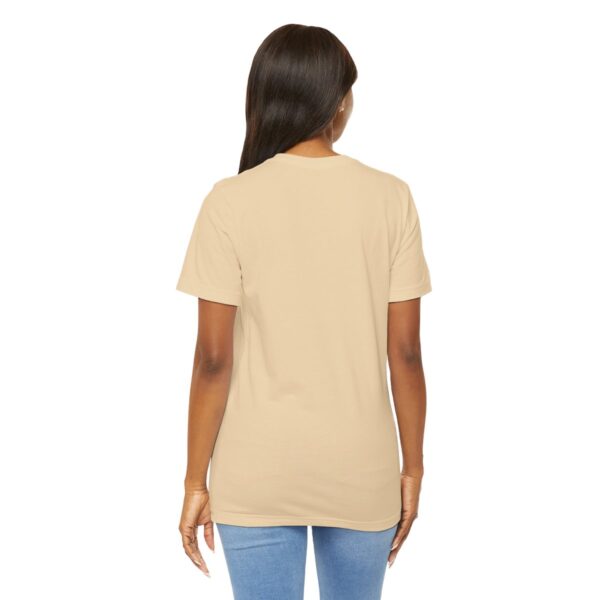 Bedstuy Sluggers Baseball Mom - Unisex Jersey Short Sleeve Tee