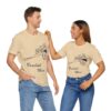 Bedstuy Sluggers Baseball Mom - Unisex Jersey Short Sleeve Tee