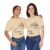 Bedstuy Sluggers Baseball Mom - Unisex Jersey Short Sleeve Tee