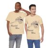 Bedstuy Sluggers Baseball Mom - Unisex Jersey Short Sleeve Tee