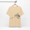 Bedstuy Sluggers Unisex Jersey Short Sleeve Tee