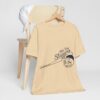 Bedstuy Sluggers Unisex Jersey Short Sleeve Tee