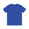 Bedstuy Slugger I Only Raise Hitters WR - Unisex Jersey Short Sleeve Tee
