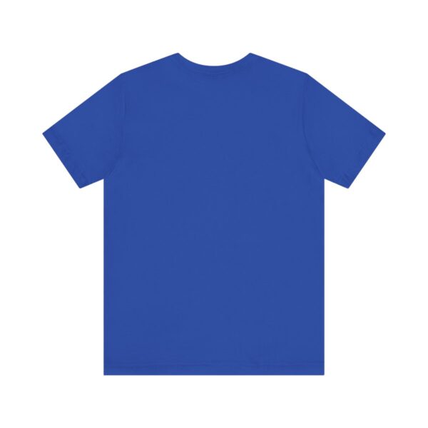 Bedstuy Slugger I Only Raise Hitters WR - Unisex Jersey Short Sleeve Tee