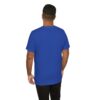 Bedstuy Slugger I Only Raise Hitters WR - Unisex Jersey Short Sleeve Tee