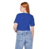 Bedstuy Slugger I Only Raise Hitters WR - Unisex Jersey Short Sleeve Tee