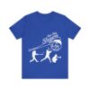 Bedstuy Slugger Icons WR - Unisex Jersey Short Sleeve Tee
