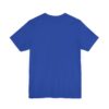 Bedstuy Slugger I Only Raise Hitters WR - Unisex Jersey Short Sleeve Tee