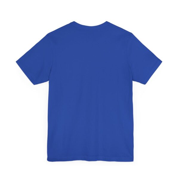 Bedstuy Slugger I Only Raise Hitters WR - Unisex Jersey Short Sleeve Tee