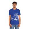 Bedstuy Slugger Icons WR - Unisex Jersey Short Sleeve Tee