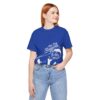 Bedstuy Slugger Icons WR - Unisex Jersey Short Sleeve Tee