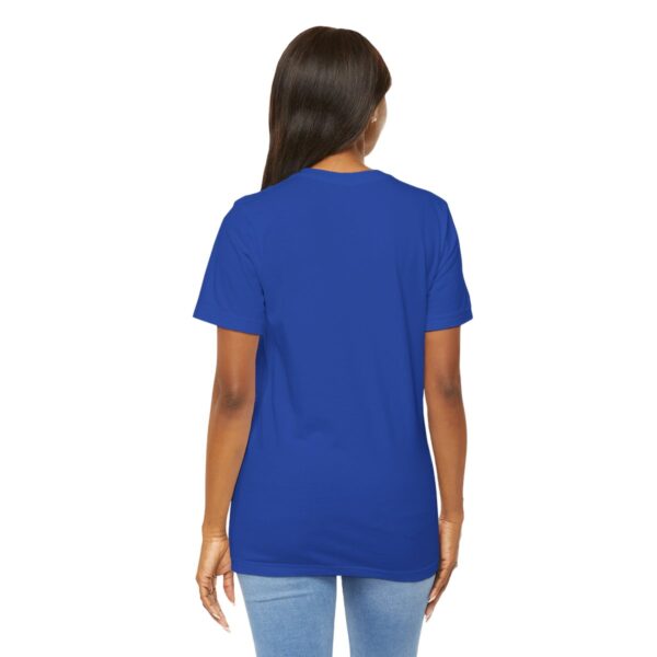 Bedstuy Slugger Icons WR - Unisex Jersey Short Sleeve Tee