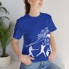 Bedstuy Slugger Icons WR - Unisex Jersey Short Sleeve Tee