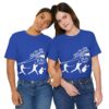 Bedstuy Slugger Icons WR - Unisex Jersey Short Sleeve Tee