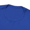 Bedstuy Slugger I Only Raise Hitters WR - Unisex Jersey Short Sleeve Tee