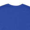Bedstuy Slugger I Only Raise Hitters WR - Unisex Jersey Short Sleeve Tee