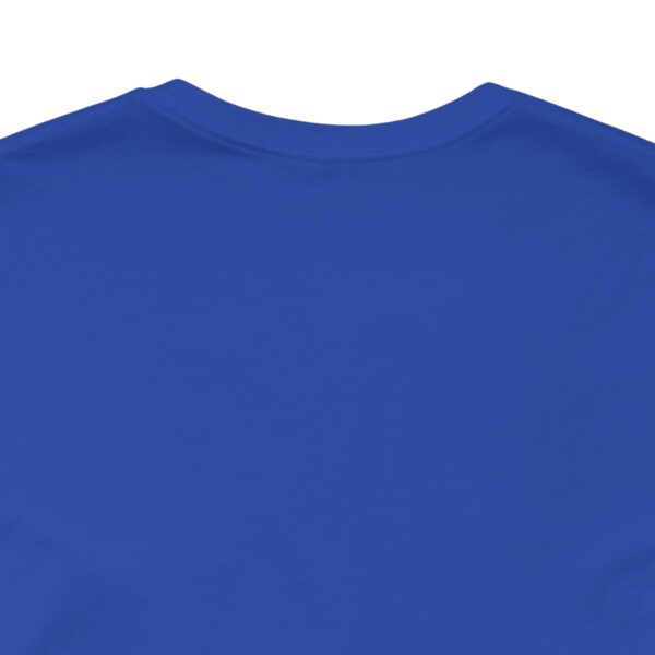 Bedstuy Slugger I Only Raise Hitters WR - Unisex Jersey Short Sleeve Tee