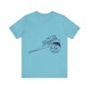 Bedstuy Sluggers Unisex Jersey Short Sleeve Tee
