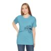 Bedstuy Sluggers Unisex Jersey Short Sleeve Tee