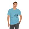 Bedstuy Sluggers Unisex Jersey Short Sleeve Tee