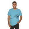 Bedstuy Sluggers Unisex Jersey Short Sleeve Tee