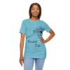 Bedstuy Sluggers Baseball Dad - Unisex Jersey Short Sleeve Tee