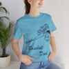 Bedstuy Sluggers Baseball Dad - Unisex Jersey Short Sleeve Tee