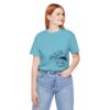 Bedstuy Sluggers Unisex Jersey Short Sleeve Tee