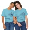 Bedstuy Sluggers Baseball Dad - Unisex Jersey Short Sleeve Tee