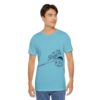 Bedstuy Sluggers Unisex Jersey Short Sleeve Tee