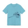 Bedstuy Sluggers Unisex Jersey Short Sleeve Tee