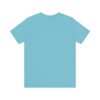Bedstuy Sluggers Aunty BL - Unisex Jersey Short Sleeve Tee