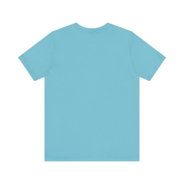 Bedstuy Sluggers Aunty BL - Unisex Jersey Short Sleeve Tee