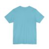 Bedstuy Sluggers Aunty BL - Unisex Jersey Short Sleeve Tee