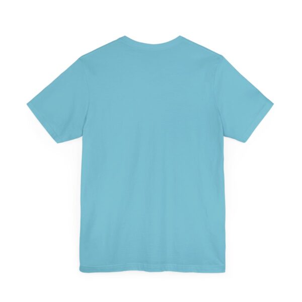 Bedstuy Sluggers Aunty BL - Unisex Jersey Short Sleeve Tee